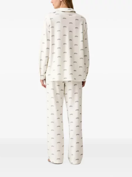 Pijamale Dkny cu imagine
