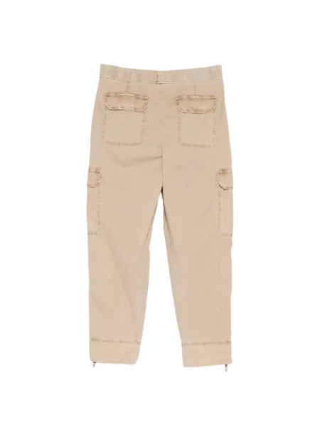 Cargo nohavice James Perse