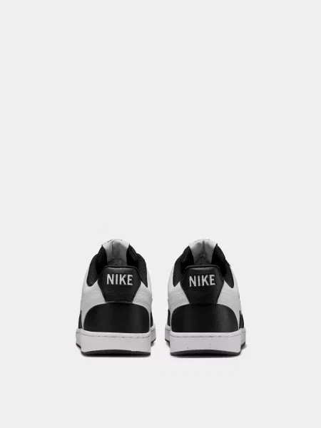 Кроссовки Nike NikeCourt белые
