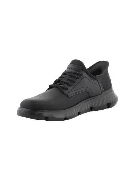 Pantofi Skechers negru