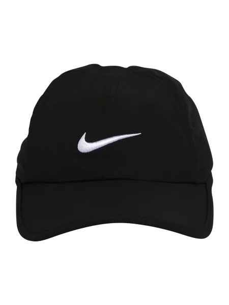Nike Sportswear Căciuli sport gri metalic alb