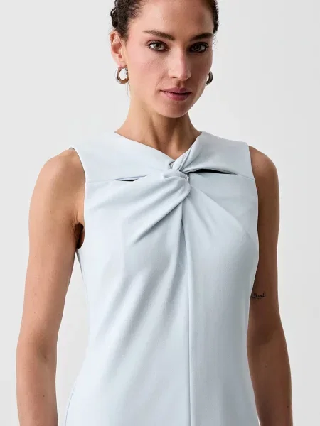 Ruha Calvin Klein kék