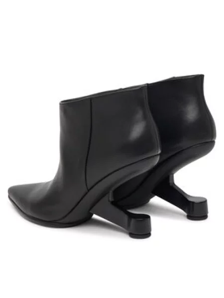 Čizme United Nude Eamz Yoyo crna
