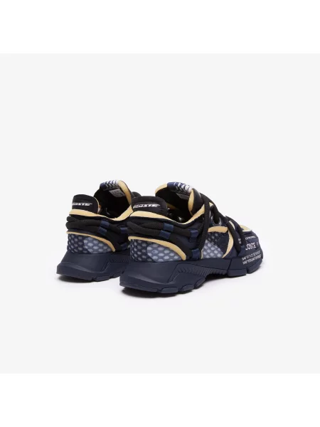 Lacoste Sneakersy Active Neo granatowe