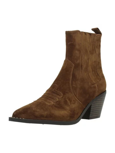 Pantofi Noa Harmon maro