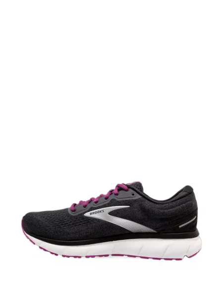 Sneakerși Brooks negru