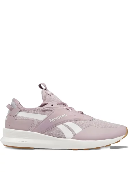 Sneakerși Reebok alergare roz