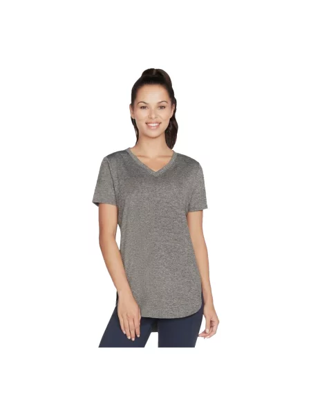 Majica Skechers crna