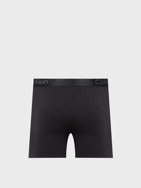 Боксери Calvin Klein чорні