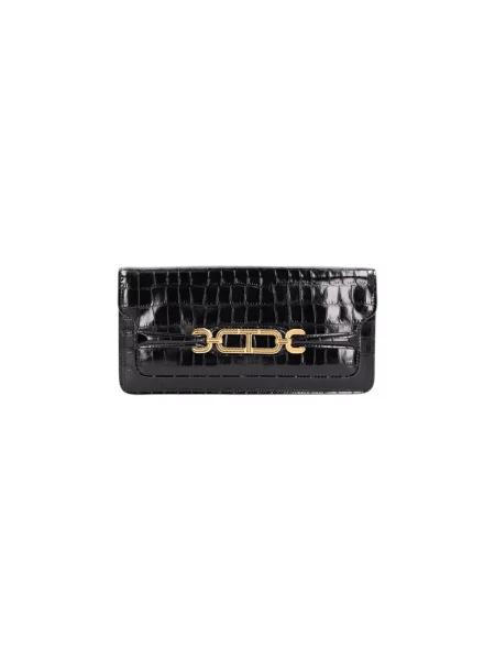 Portfel Tom Ford czarny