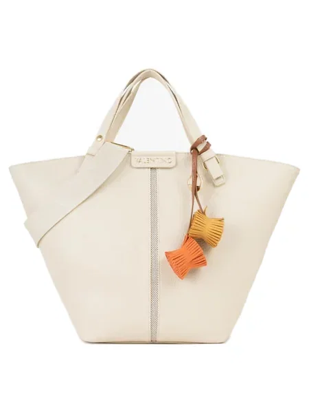 Geantă Valentino Bags bej