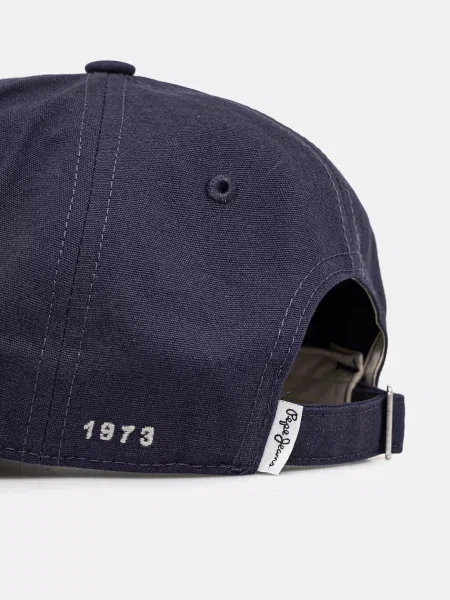 Pepe Jeans Mallon sapka dulwich kék. Méret: OS kék