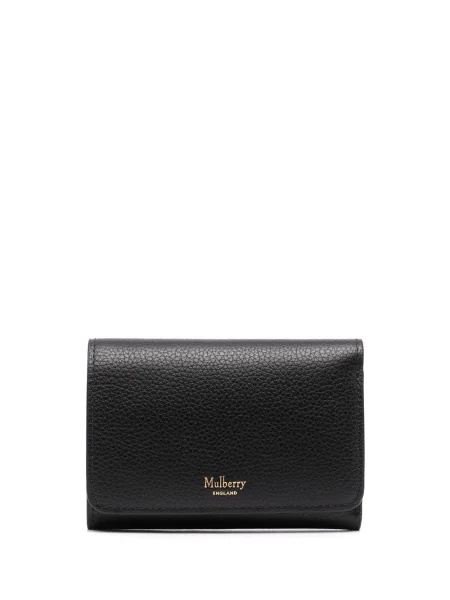 Portofel Mulberry negru