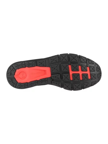 Pantofi Under Armour negru