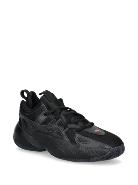 Prugaste tenisice Adidas Terrex narančasta