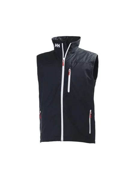 Vestă Helly Hansen albastru