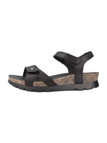 Pantofi Panama Jack negru