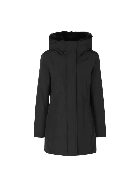 Sako Woolrich čierna