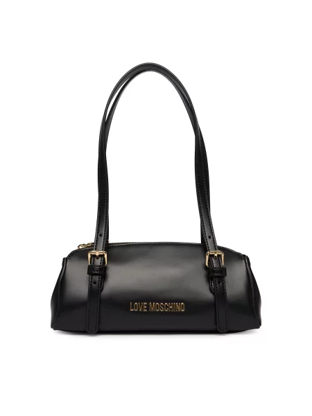LOVE MOSCHINO Torbica crna