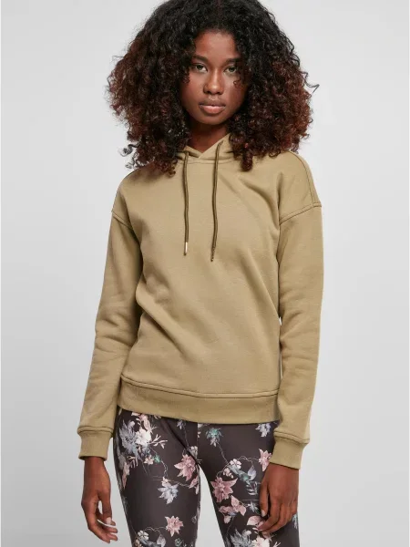 Bluza z kapturem Urban Classics z kapturem