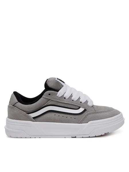 Sneakersy Vans sivá