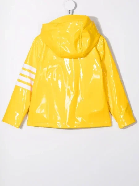 Gyerek dzseki Thom Browne sárga