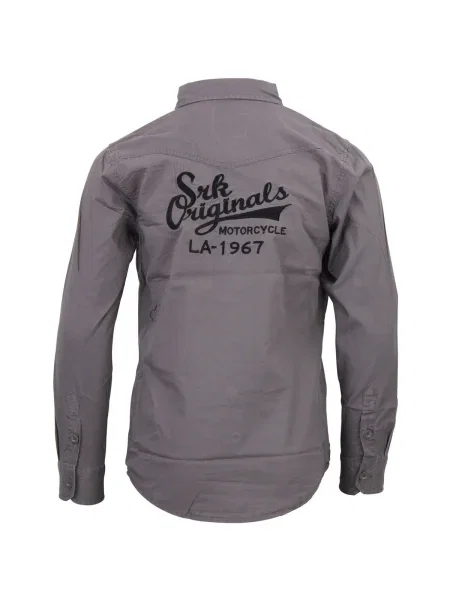 Gyerek ing Srk fekete