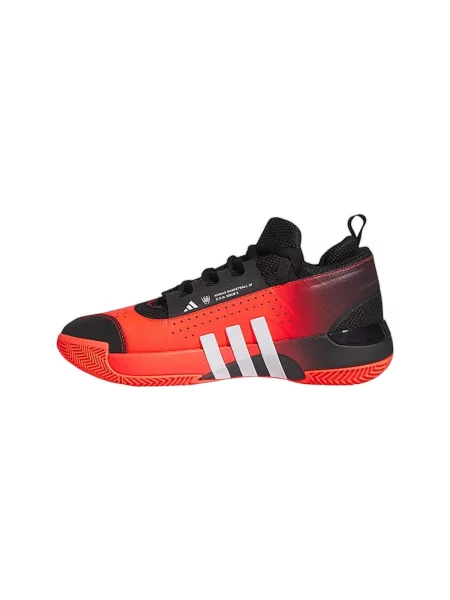 Pantofi Adidas roșu