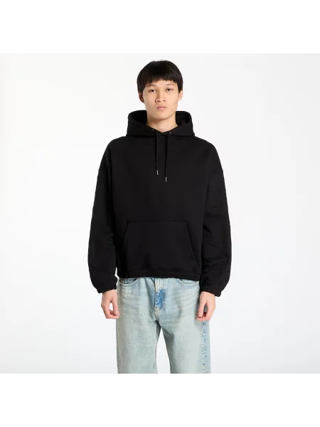 Худі Wasted Paris чорне