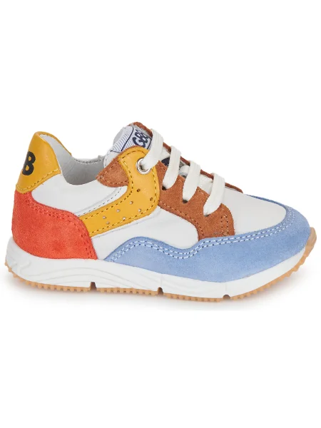 Pantofi copii Gbb maro