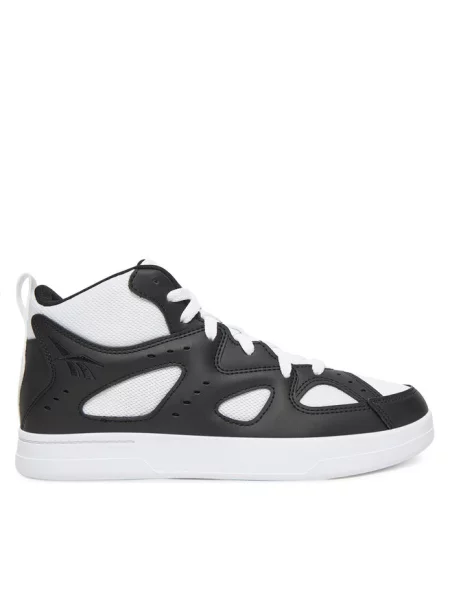 Sneakersy Reebok czarne