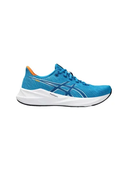 Pantofi alergare Asics alergare albastru