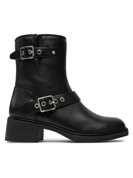 Botine Call It Spring negru