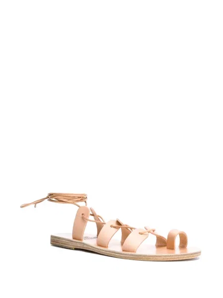 Sandale Ancient Greek Sandals fără toc