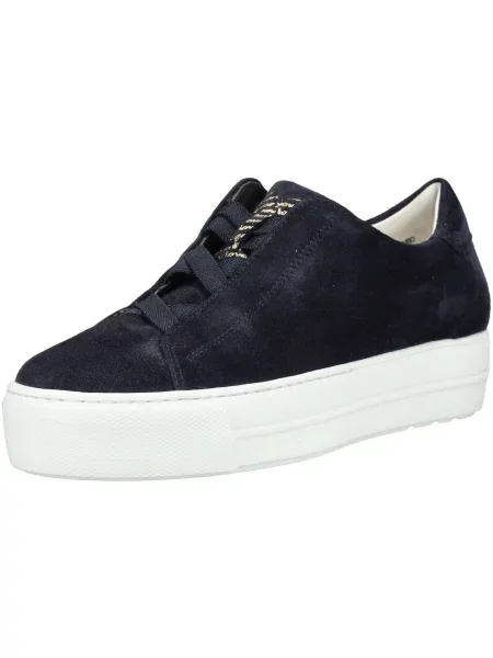 Boty Paul Green Sneaker modré