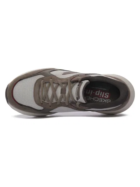 Pantofi Skechers bej