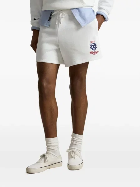 Șapcă Polo Ralph Lauren de mătase cu dungi cu cataramă albastru