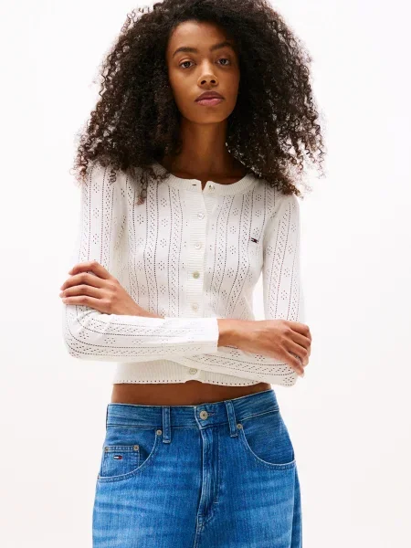 Jopa Tommy Jeans bež