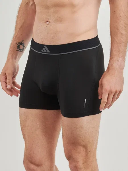 Chiloți Adidas negru