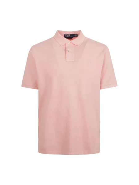 Polo Ralph Lauren casual różowe