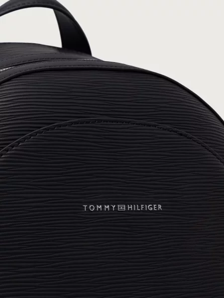 Tommy Hilfiger раница мъжка черно