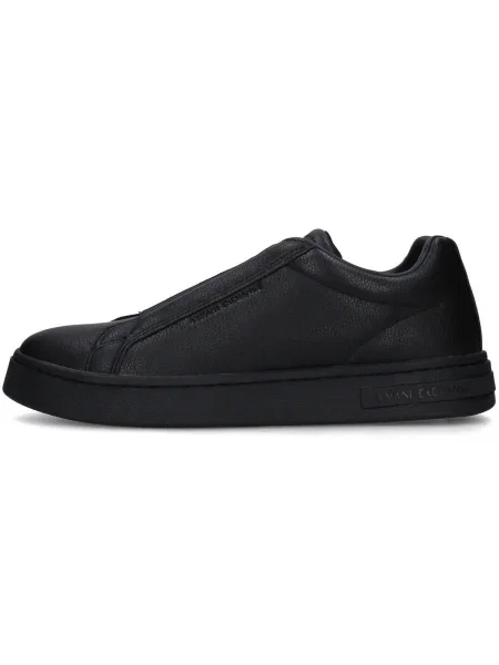 Pantofi Eax negru