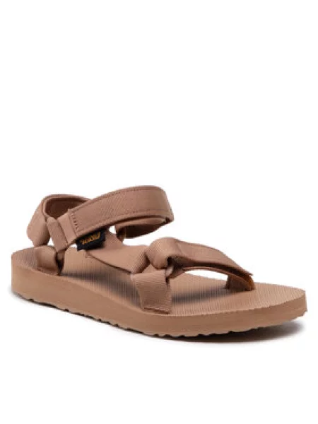 Sandale Teva Original Universal smeđa