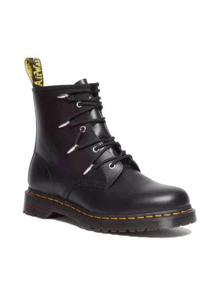 Trampki Dr. Martens Black Danuibo EUR 40 czarne