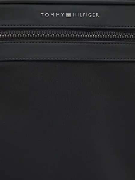 Сумка Tommy Hilfiger черная