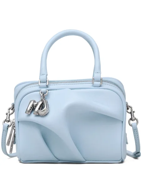 Geantă Marc Jacobs albastru