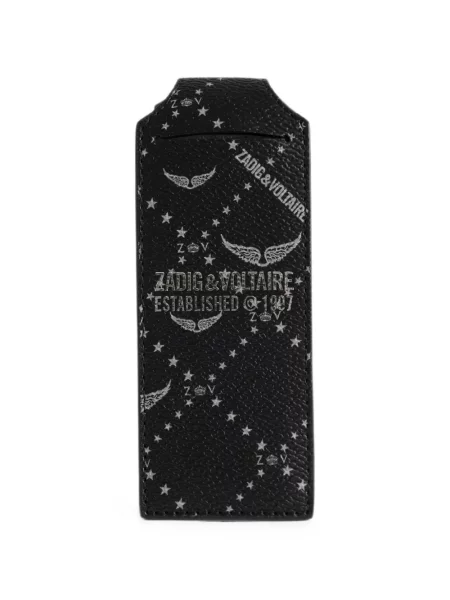 Valiză Zadig&voltaire negru