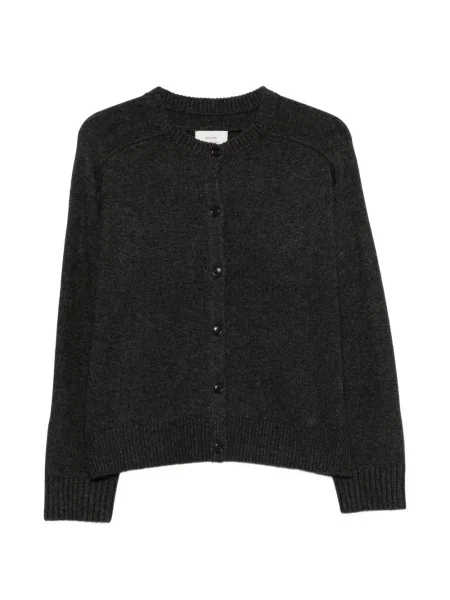 Cardigan Loulou De Saison gri