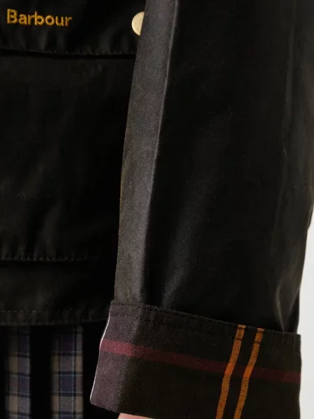 Barbour куртка