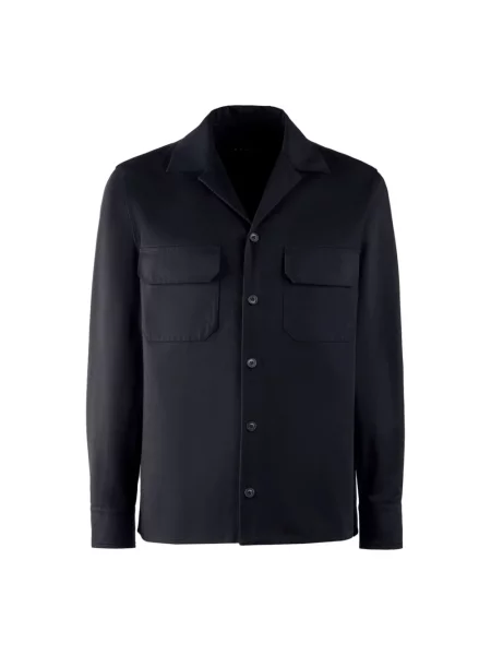 Kurtka Hogan niebieska